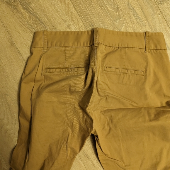 J crew khakis - Picture 2 of 4